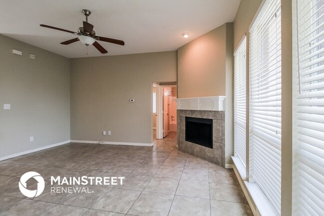 217 Timber Dr in Princeton, TX - Building Photo - Building Photo