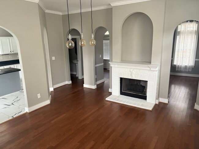 4596 Gibson Dr in Bessemer, AL - Building Photo - Building Photo
