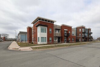 Beecher Terrace Phase IV in Louisville, KY - Foto de edificio - Building Photo