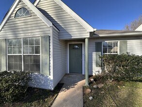 4203 Savannah Cir in Texarkana, AR - Building Photo - Building Photo