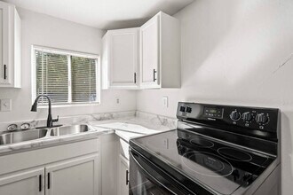 3120 N Romero Rd in Tucson, AZ - Building Photo - Building Photo