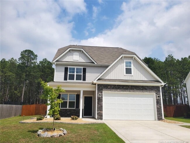 property at 135 Cromwell Ct