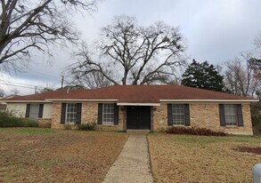 3800 Brookwood Dr in Tyler, TX - Building Photo
