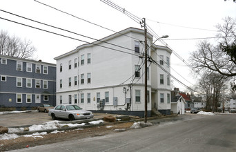 66 Glenwood St in Brockton, MA - Building Photo - Building Photo