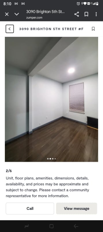 3090 Brighton 5th St in Brooklyn, NY - Foto de edificio - Building Photo