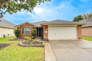 2623 Millers Falls Ct in Richmond, TX - Building Photo