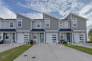 1451 Darrowby Wy in Spartanburg, SC - Building Photo