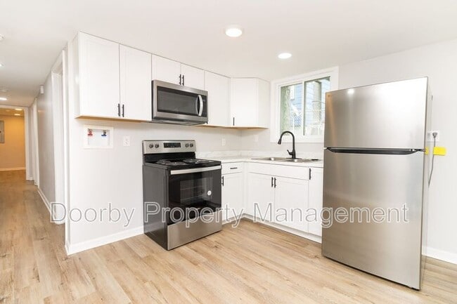 property at 1714 Portland St