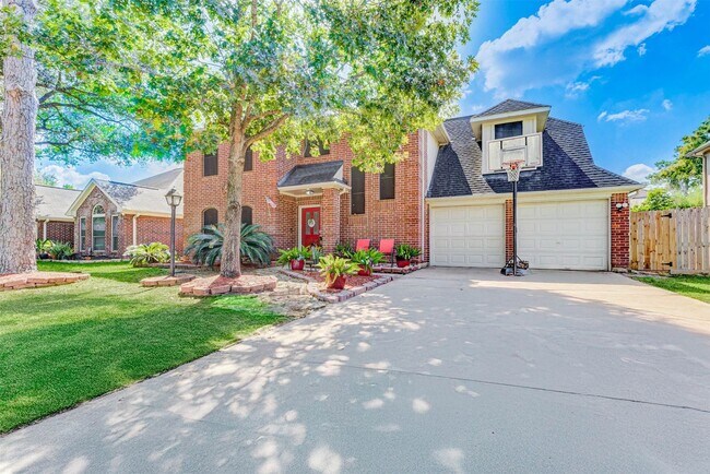 18711 Appletree Hill Ln in Houston, TX - Building Photo - Building Photo