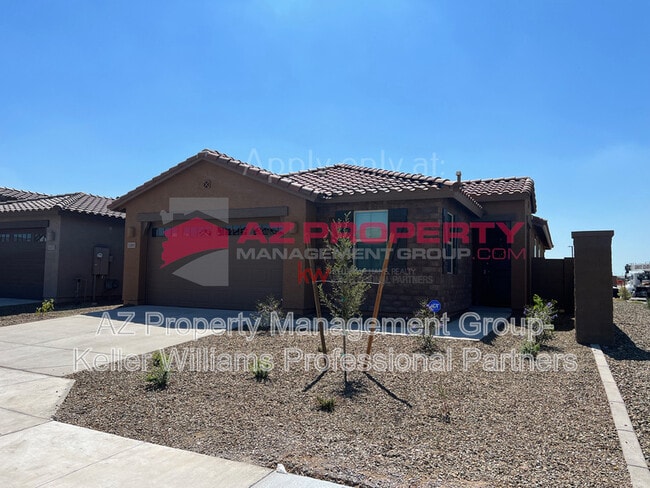 property at 12481 W Kaler Dr