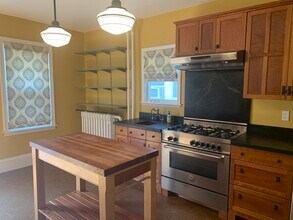 14 Jaques St in Somerville, MA - Foto de edificio - Building Photo