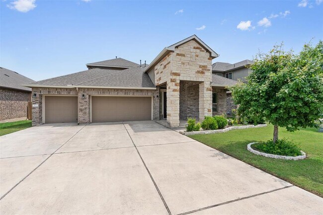 property at 2625 Bowen St