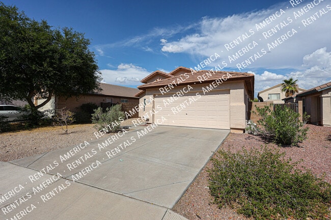 property at 1517 S 219th Dr