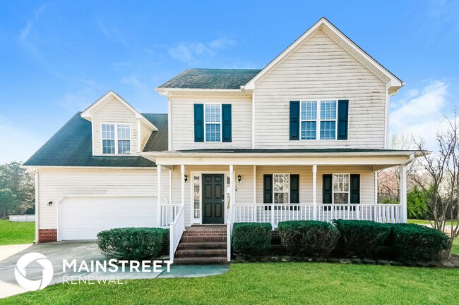 property at 18 Barrette Ln