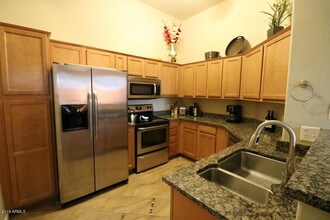 20801 N 90th Pl-Unit -105 in Scottsdale, AZ - Building Photo - Building Photo