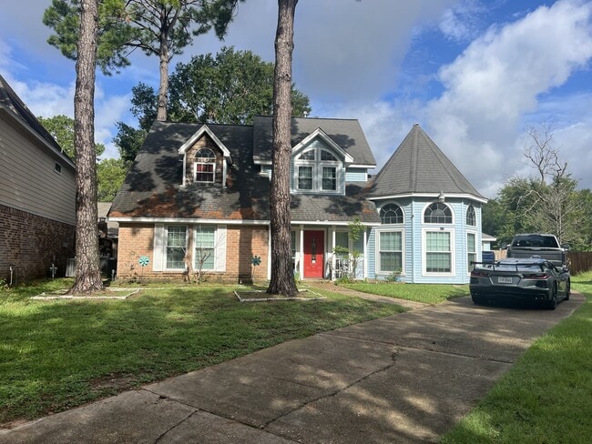 property at 12007 Carriage Ridge Ct