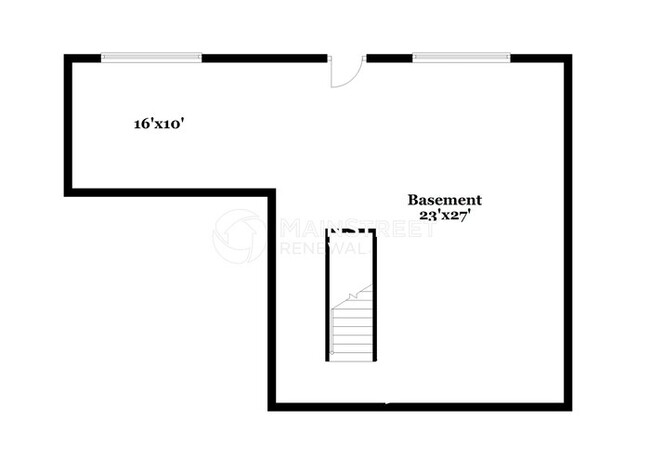 4830 Brookwood Pl in Atlanta, GA - Building Photo - Building Photo