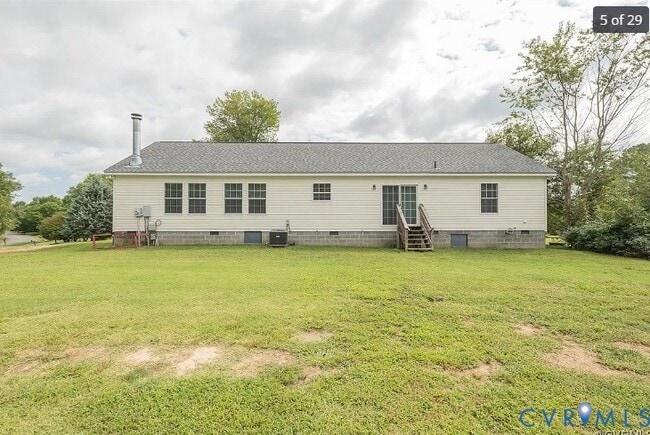 11408 Creery Rd in Glen Allen, VA - Building Photo - Building Photo