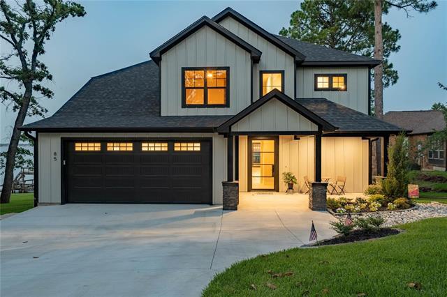 85 Isle of View Dr in Tool, TX - Building Photo - Building Photo