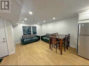 22 Hebel Pl in Kitchener, ON - Building Photo - Building Photo
