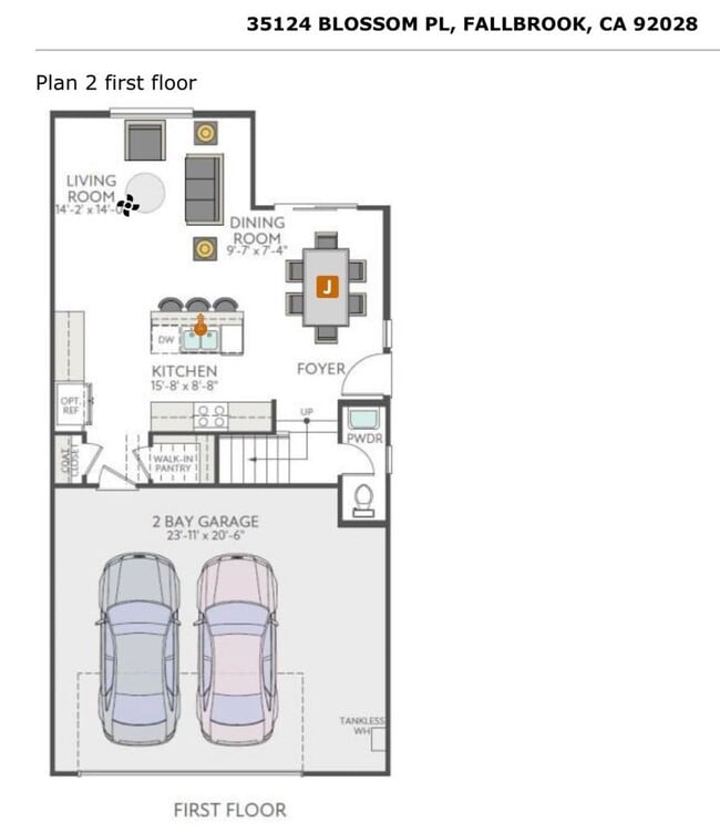 35124 Blossom Pl in Fallbrook, CA - Building Photo - Building Photo