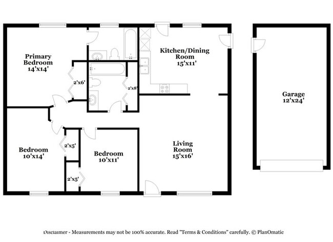 2532 SE Berkshire Blvd in Port St. Lucie, FL - Building Photo - Building Photo