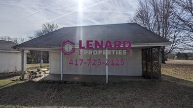 1117 State Hwy O in Highlandville, MO - Building Photo - Building Photo