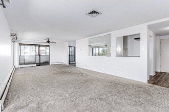 3131 E Alameda Ave in Denver, CO - Building Photo - Building Photo