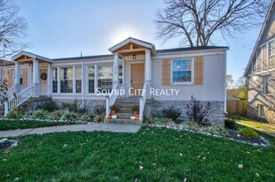 103 Cherokee Rd in Nashville, TN - Building Photo