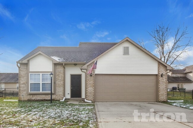 property at 4669 Driftwood Ln