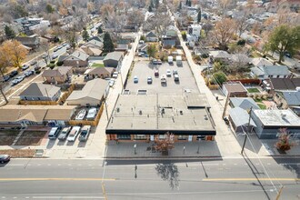 2832 W 44th Ave in Denver, CO - Building Photo - Building Photo