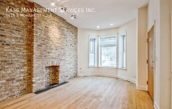 1418 N Mohawk St in Chicago, IL - Building Photo - Building Photo