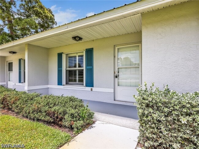 property at 27595 Imperial River Rd