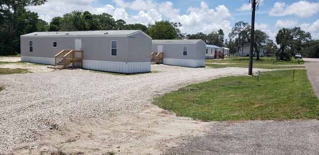 property at 17020 Meridian Blvd