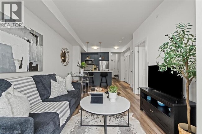 property at 450 Dundas St E