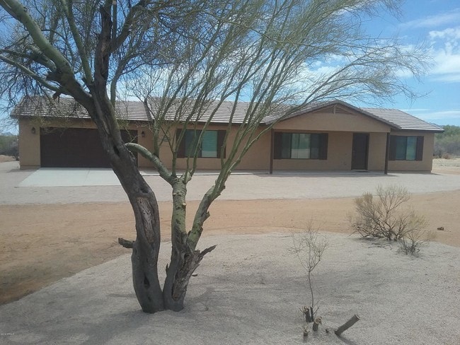 property at 15325 E Windstone Trail
