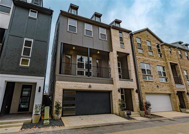 2637 Carolwood Ln in Dallas, TX - Building Photo - Building Photo