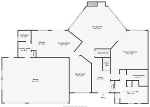 8065 S Zephyr Way in Littleton, CO - Building Photo - Building Photo