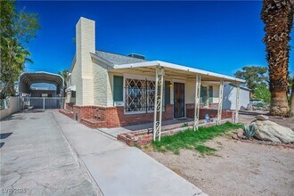 701 Biltmore Dr in Las Vegas, NV - Building Photo - Building Photo