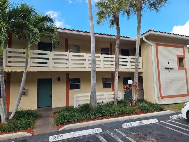 property at 3272 NW 102nd Terrace