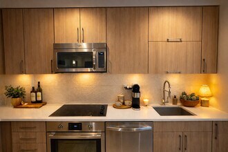 1330 Wallach Pl NW in Washington, DC - Building Photo - Building Photo