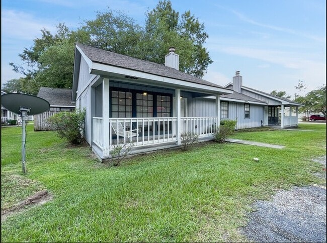property at 323 Cedarwood Dr