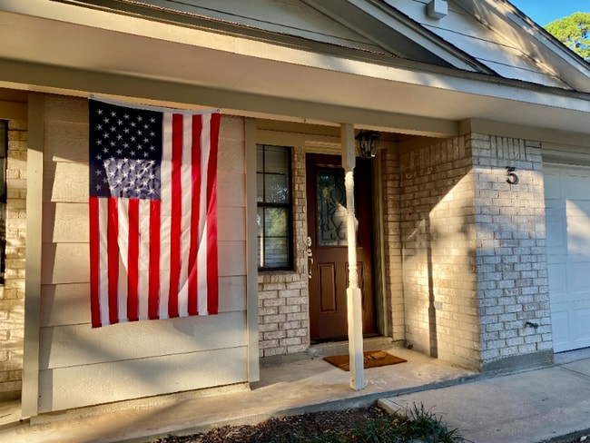 5 Wind Drift Dr in Lufkin, TX - Building Photo - Building Photo