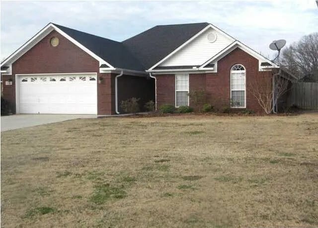 property at 101 Tine Ln