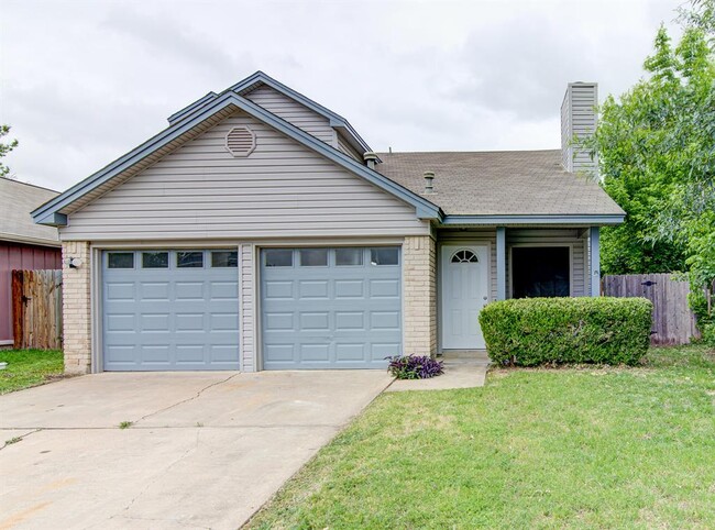 property at 14405 Tiffer Ln