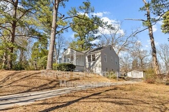 1820 33rd St Ensley in Birmingham, AL - Building Photo - Building Photo
