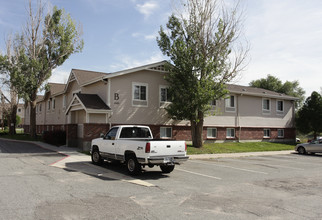 Orchard Crossing Apartments in Westminster, CO - Foto de edificio - Building Photo