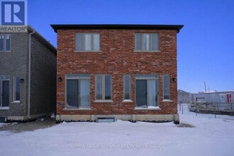 3 Ranch Ter in Barrie, ON - Building Photo - Building Photo