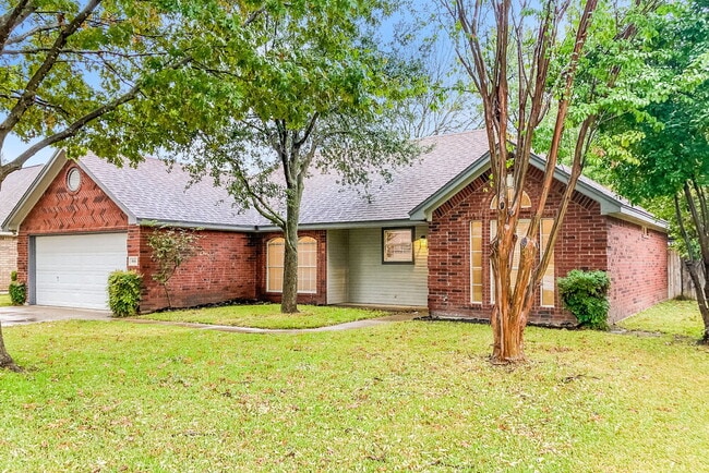 property at 804 Irene St