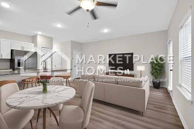 3037 Hearth Stone Wy in Augusta, GA - Building Photo - Building Photo